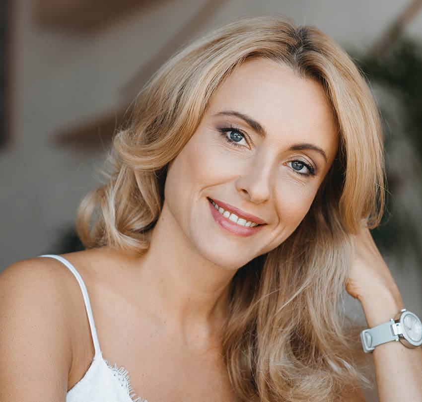 Clear Ceramic Braces: Back-to-School Confidence!