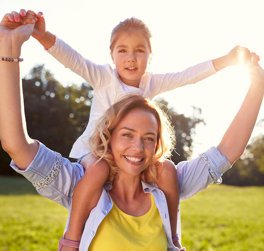 Expanders: Guide Growing Smiles in the Right Direction
