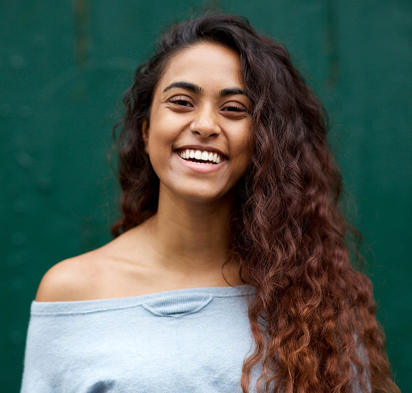 Smile More This May