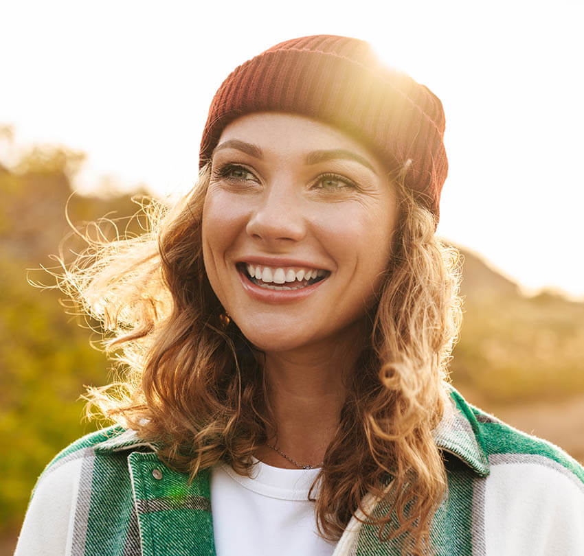 Braces Before the Feast