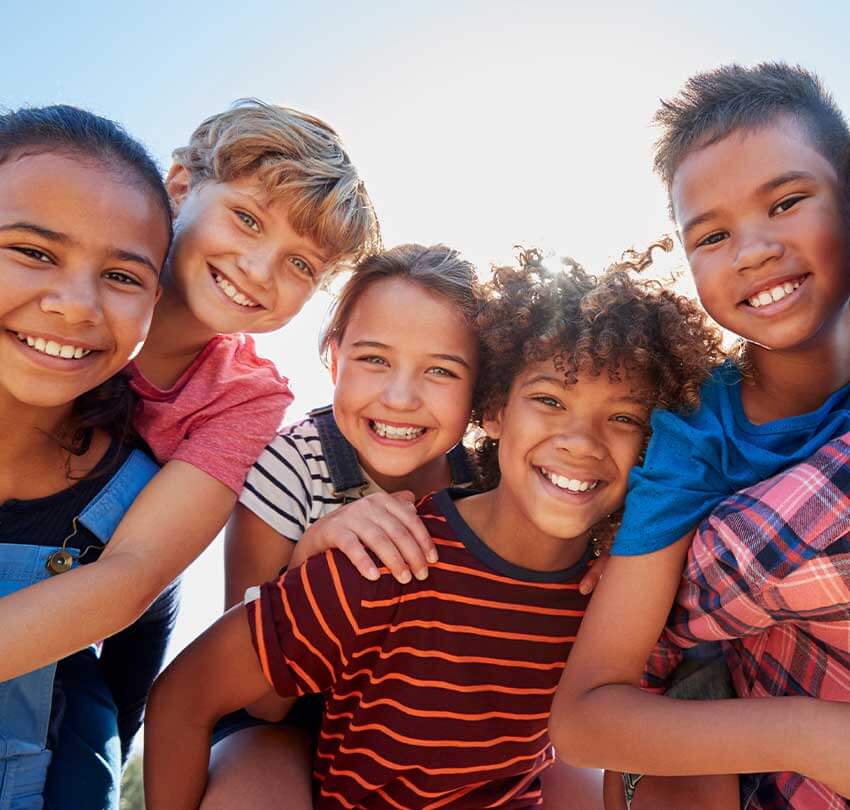 Enhance Your Child's Breathing