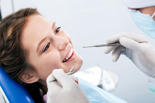 Finish Summer Strong With Braces That Work
