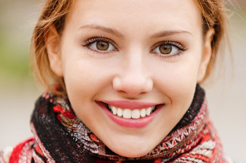 Don’t Let Holiday Habits Undo Your Smile
