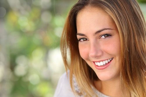 Invisalign: A Clear Start to Fall