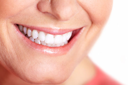 Freshen Up for Spring Smiles With Teeth Whitening