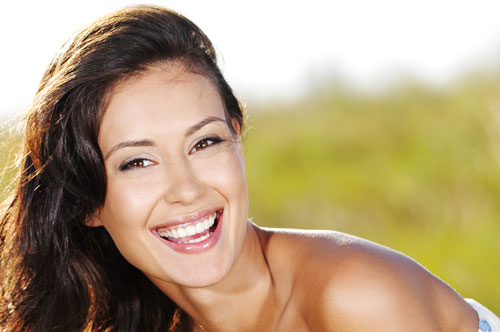 Step Into Summer With a Brighter Smile