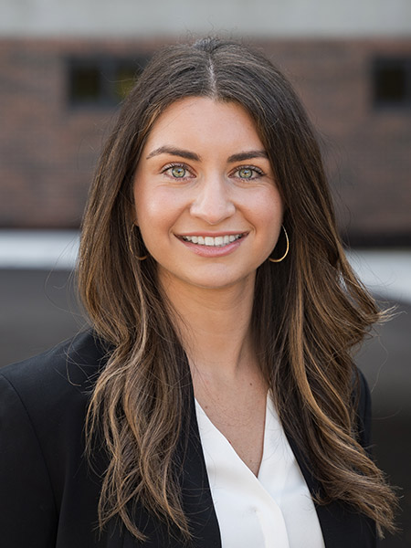 Dr. Mary Jaddou