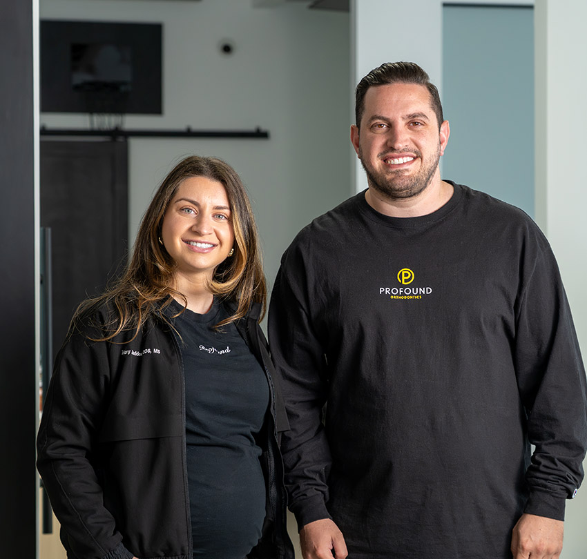 Get Tailored Treatment at Profound Orthodontics in Oakland County