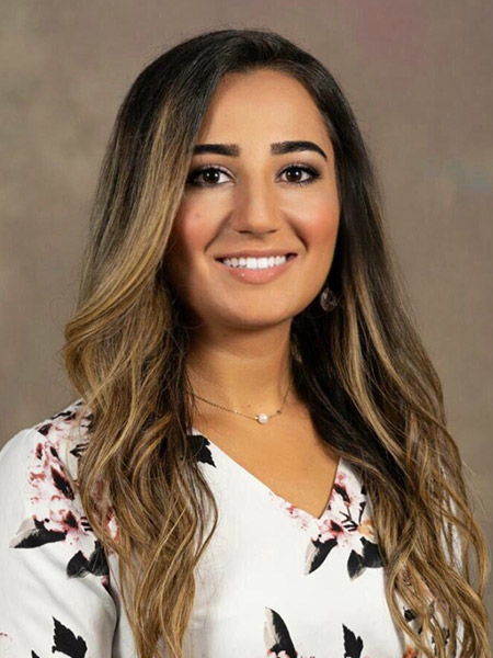Dr. Jessica De Rose
